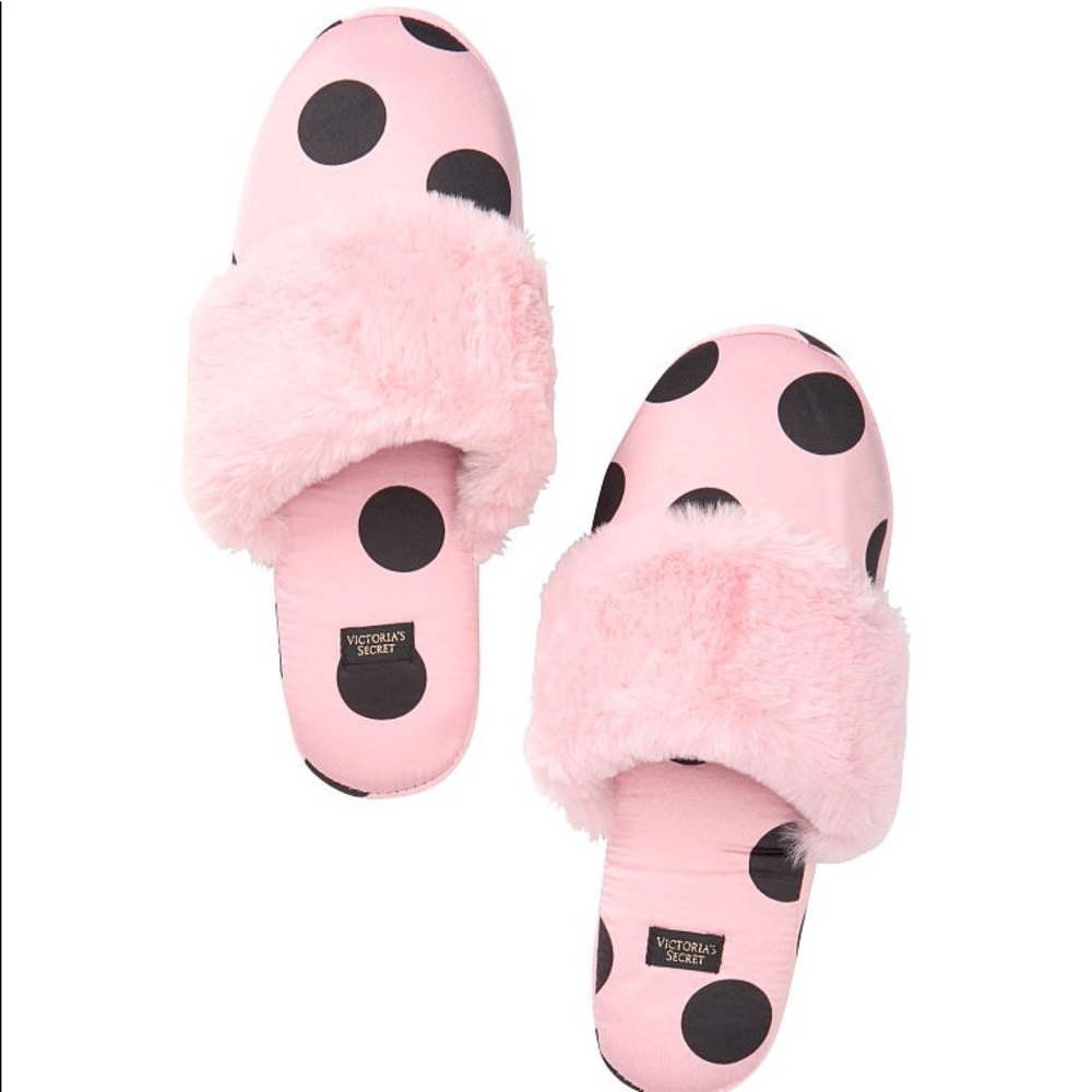Victoria’s Secret Slippers